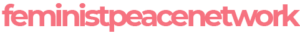 feministpeacenetwork logo