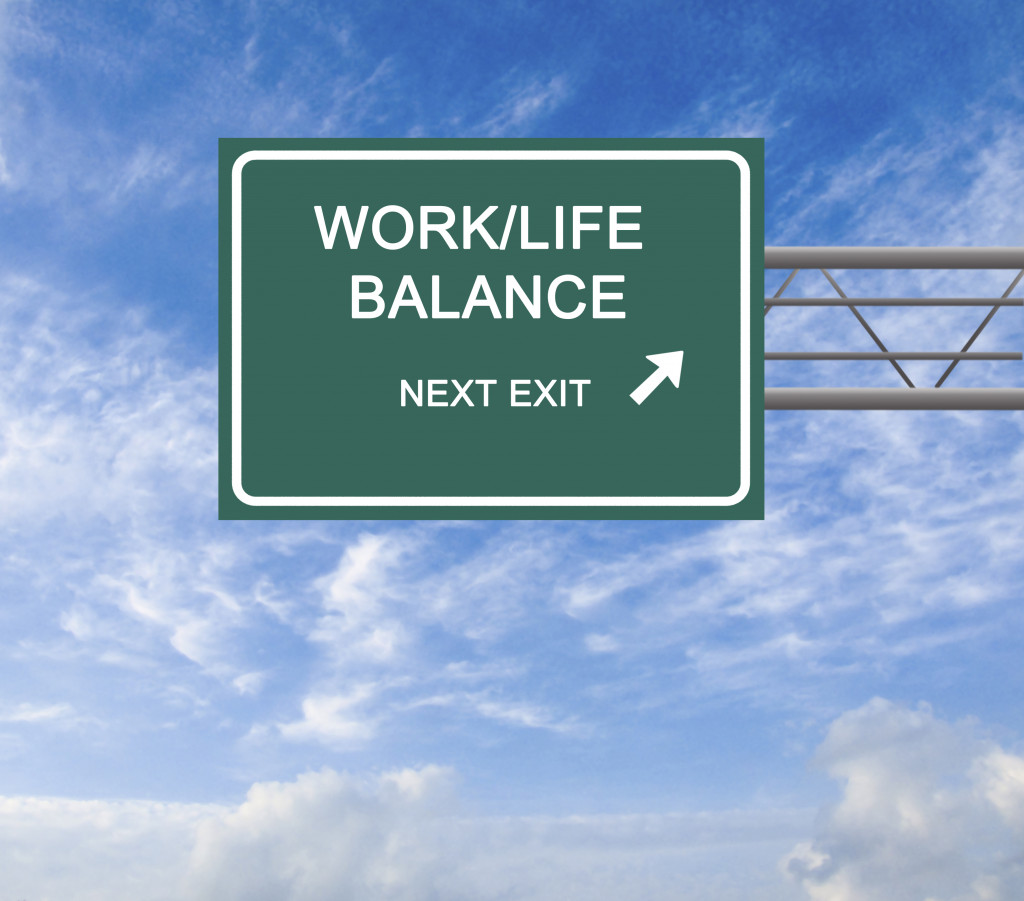 worklife balance