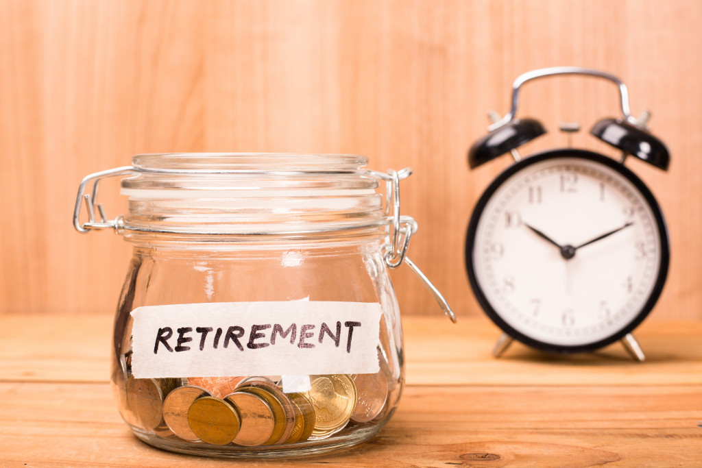 Stabilizing finances in retirement