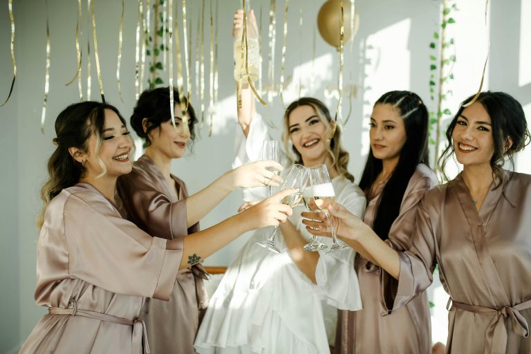 Crafting Unforgettable Memories: A Guide to Hosting the Perfect Bachelorette Bash
